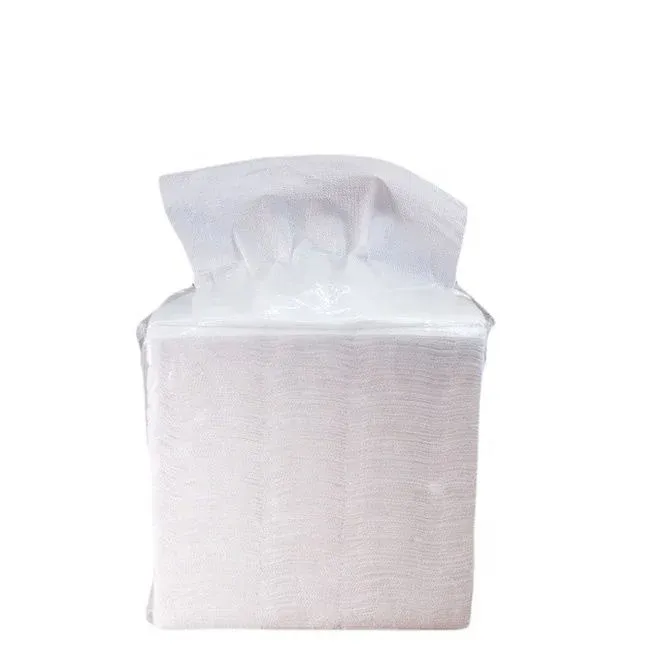 Yeni Nesil Dispenser Peçete 200 Yaprak ( 18 Paket )