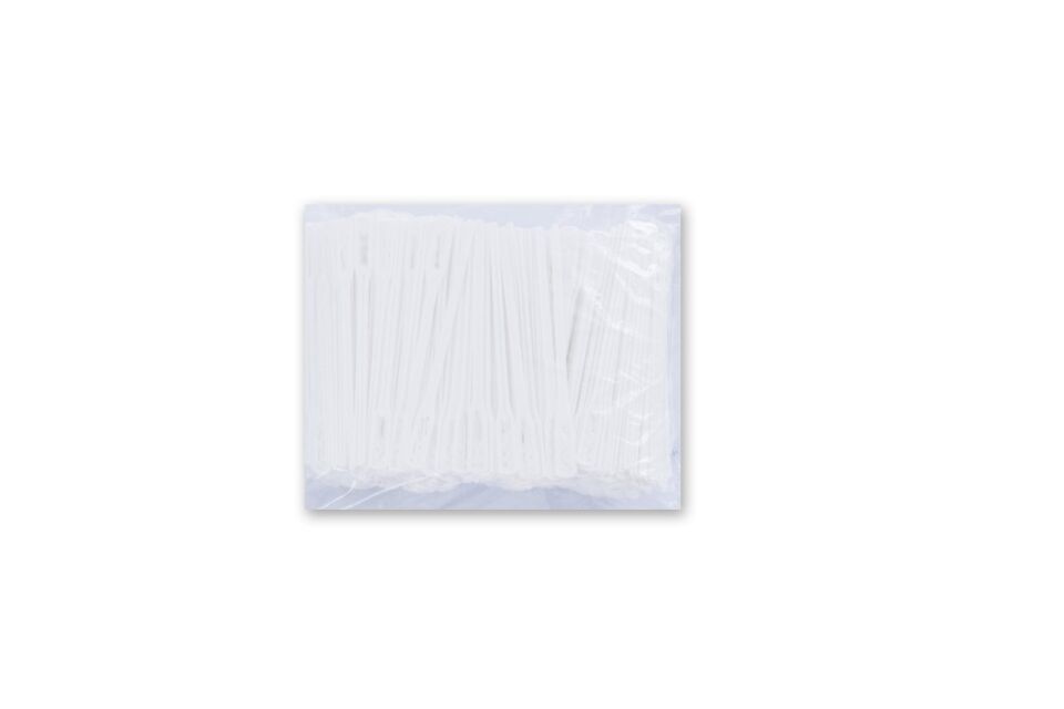Plastik Karıştırıcı ( 500'lü x 50 Paket )