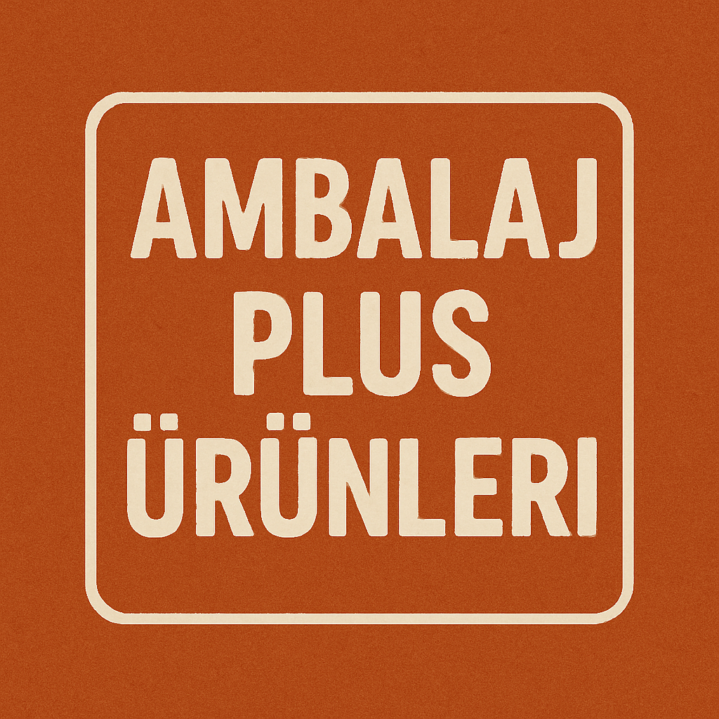 AMBALAJPLUS ÜRÜNLERİ
